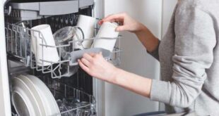 قبل از خرید ماشین ظرفشویی این نکات طلایی را بدانید