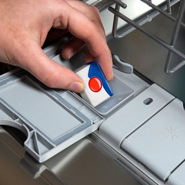 قرص ماشین ظرفشویی : معرفی بهترین قرص های موجود در بازار