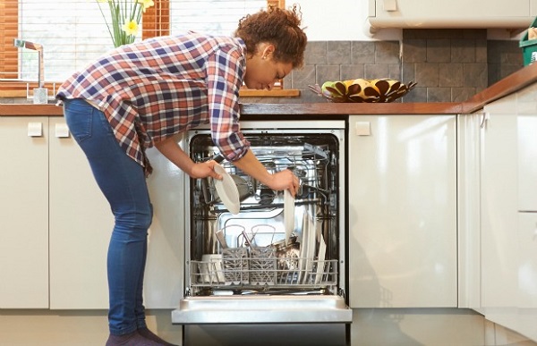 معرفی چند نکته مهم برای مراقبت از ماشین ظرفشویی