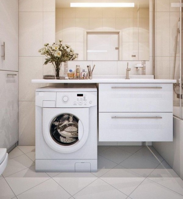 مراقبت از ماشین لباسشویی: این وسایل را درون لباسشویی قرار ندهید