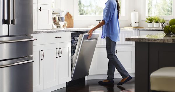 بررسی دلیل شستشوی طولانی ماشین ظرفشویی + راه حل