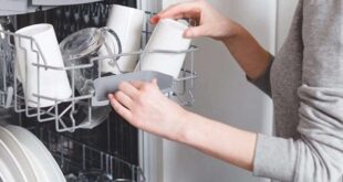 ترفندهای طلایی و آسان برای نگهداری ماشین ظرفشویی