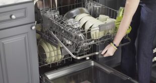 شستشوی این ظروف در ماشین ظرفشویی ممنوع