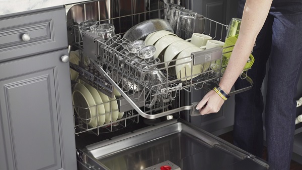 شستشوی این ظروف در ماشین ظرفشویی ممنوع