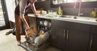 بررسی دلیل شستشوی طولانی ماشین ظرفشویی + راه حل