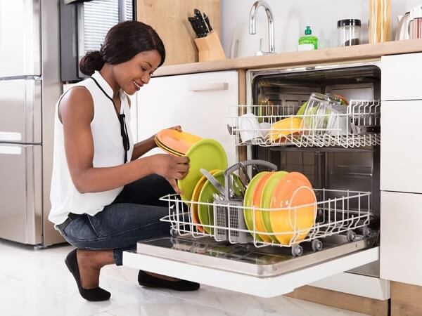 راهنمای خرید ماشین ظرفشویی : هرآنچه باید بدایند