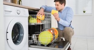 کارایی بهتر ماشین ظرفشویی با معرفی سه نکته کلیدی
