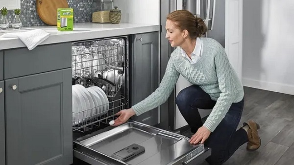 معرفی و بررسی انواع برنامه شستشوی ماشین ظرفشویی
