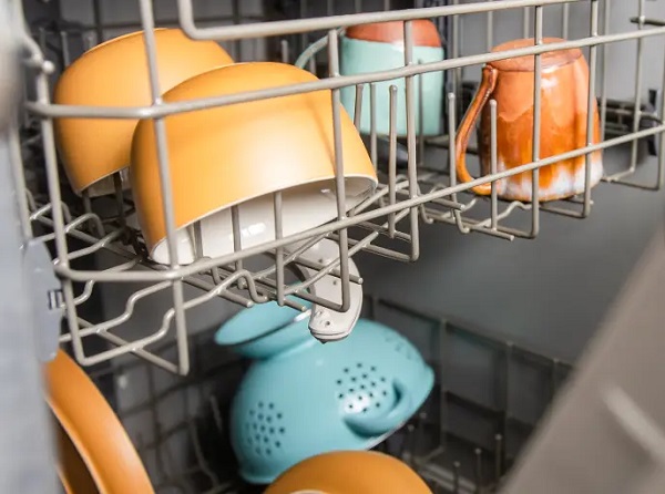جلوگیری از خرابی ماشین ظرفشویی با چند توصیه مهم