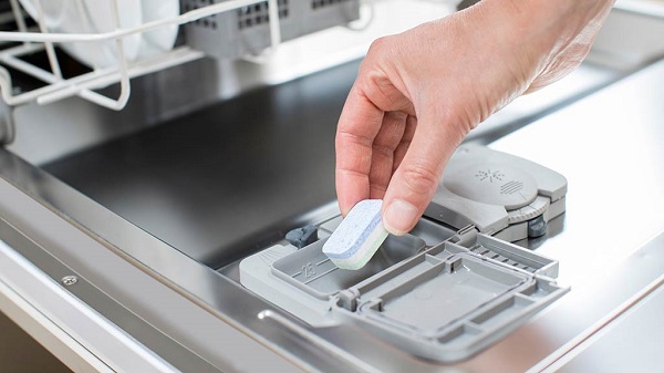 معرفی چند جایگزین برای شوینده های ماشین ظرفشویی