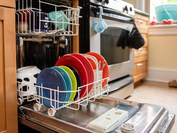 جلوگیری از خرابی ماشین ظرفشویی با چند توصیه مهم