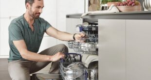 معرفی انواع چرخه شستشو ماشین ظرفشویی و قابلیت آنها