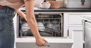 معرفی و بررسی انواع برنامه شستشوی ماشین ظرفشویی