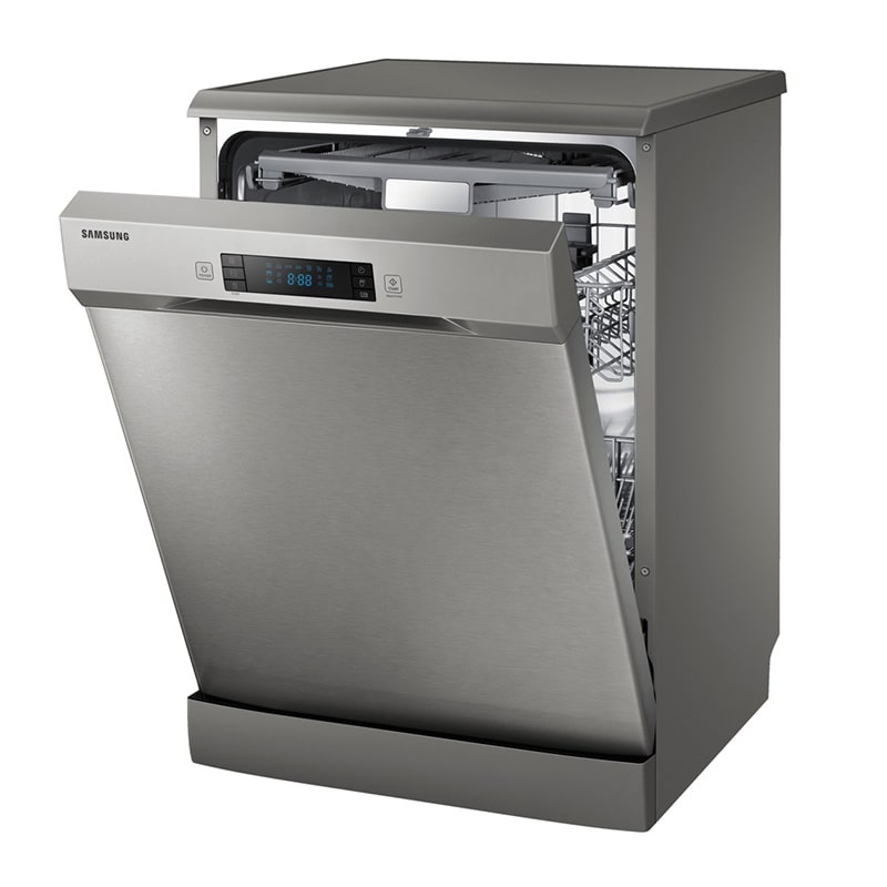 بررسی انواع ویژگی های ماشین ظرفشویی سامسونگ