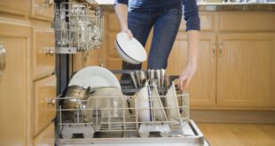 دلیل ممنوع بودن شستشوی ظروف آلومینیومی در ماشین ظرفشویی چیست؟
