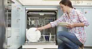 میزان مورد نیاز ماده ظرفشویی چقدر است؟