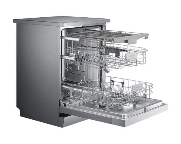 ماشین ظرفشویی بوش مدل SMS67MI01